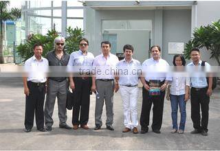 Viet Global Import Export Trading Production Joint Stock Company company overview - view 1