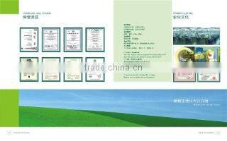 Ningbo Today Food Co., Ltd. company overview - view 3