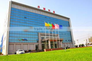 Wuhan Huali Environmental Technology Co., Ltd. company overview - view 2