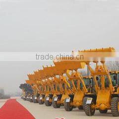 Hubei Fotma Machinery Co., Ltd. company overview - view 4