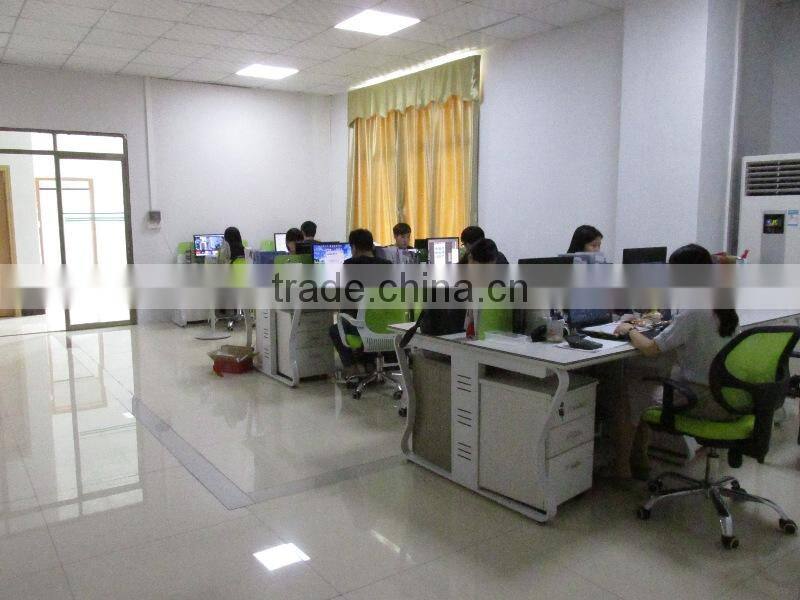 Foshan Coretamp Packaging Machinery Co., Ltd. company overview - view 3