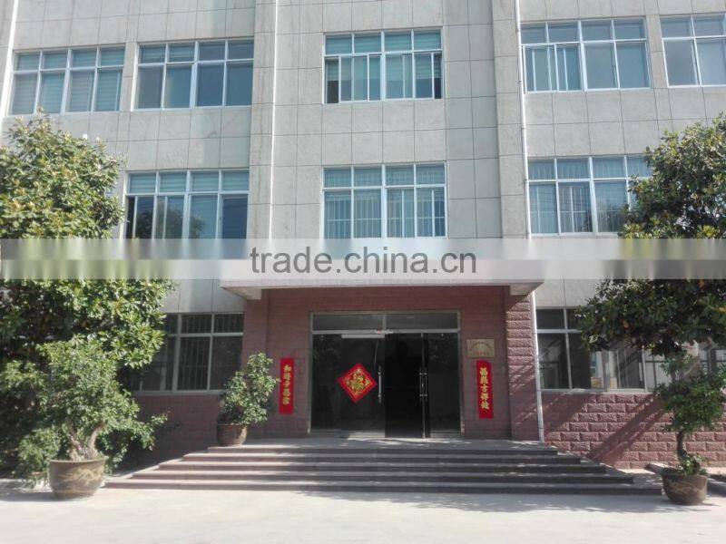 Shandong Longye Machinery Co., Ltd. company overview - view 3