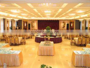 Foshan Shunde Liqi Furniture Co., Ltd. company overview - view 2