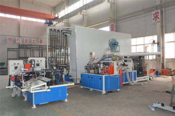 Shandong Tongri Power Science And Technology Co. LTD company overview - view 4