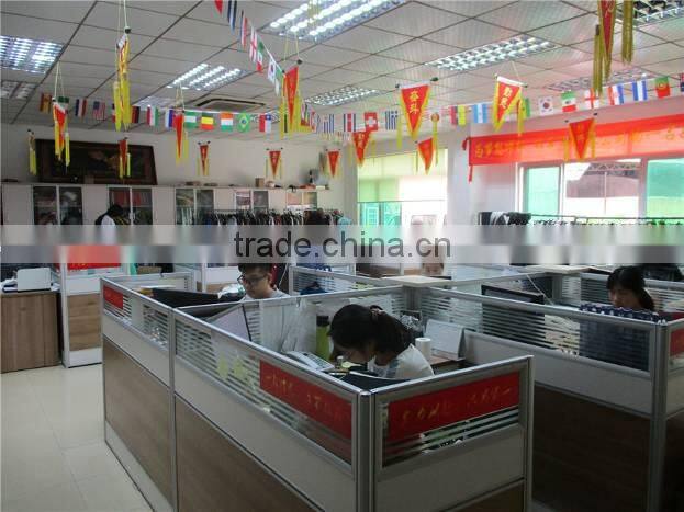 Dongguan Yufengling Garment Co., Ltd. company overview - view 4