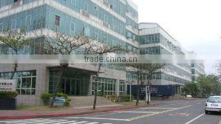 Tsung Hau Technology Co., Ltd. company overview - view 1