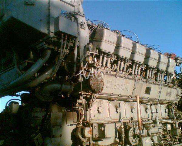 Guangzhou Miracle Motor Vehicle Parts Co,ltd company overview - view 1