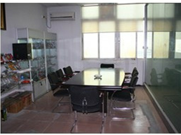 Shenzhen Sunway Electronics CO., LTD company overview - view 1