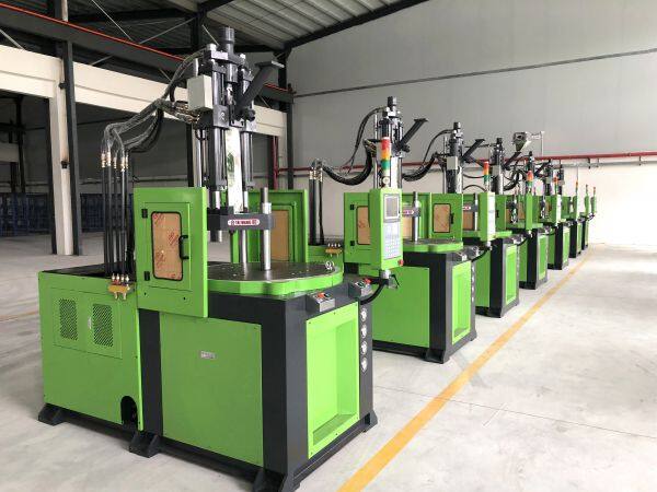 Dongguan Taiwang Machinery Co.,ltd company overview - view 4