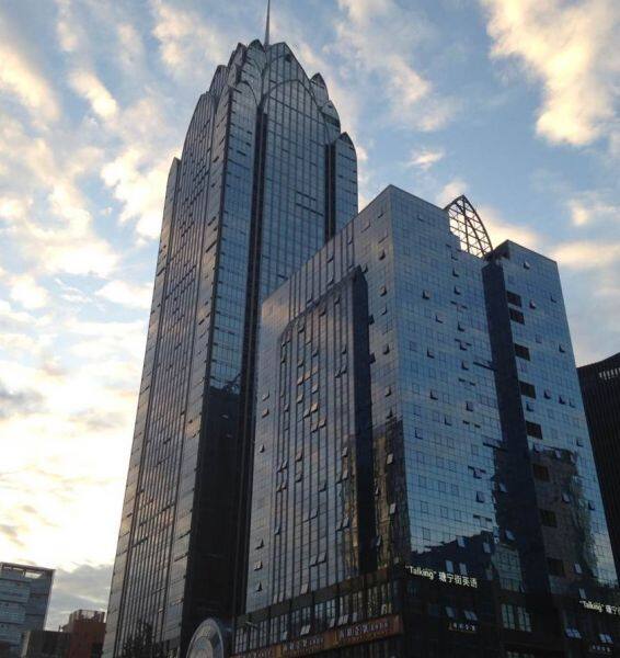 NINGBO SUNFIRE STAINLESS STEEL CO., Ltd company overview - view 2