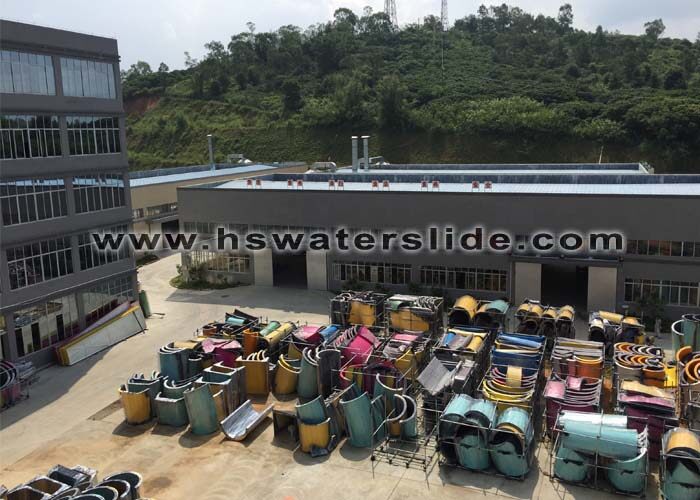 Guangzhou Haisan Amusement Technology Co., Ltd. company overview - view 4