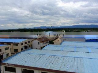 Jinhua Jit Packing Co., Ltd. company overview - view 2