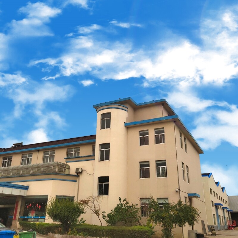 Roter (shanghai) M&e Equipment Co., Ltd. company overview - view 1