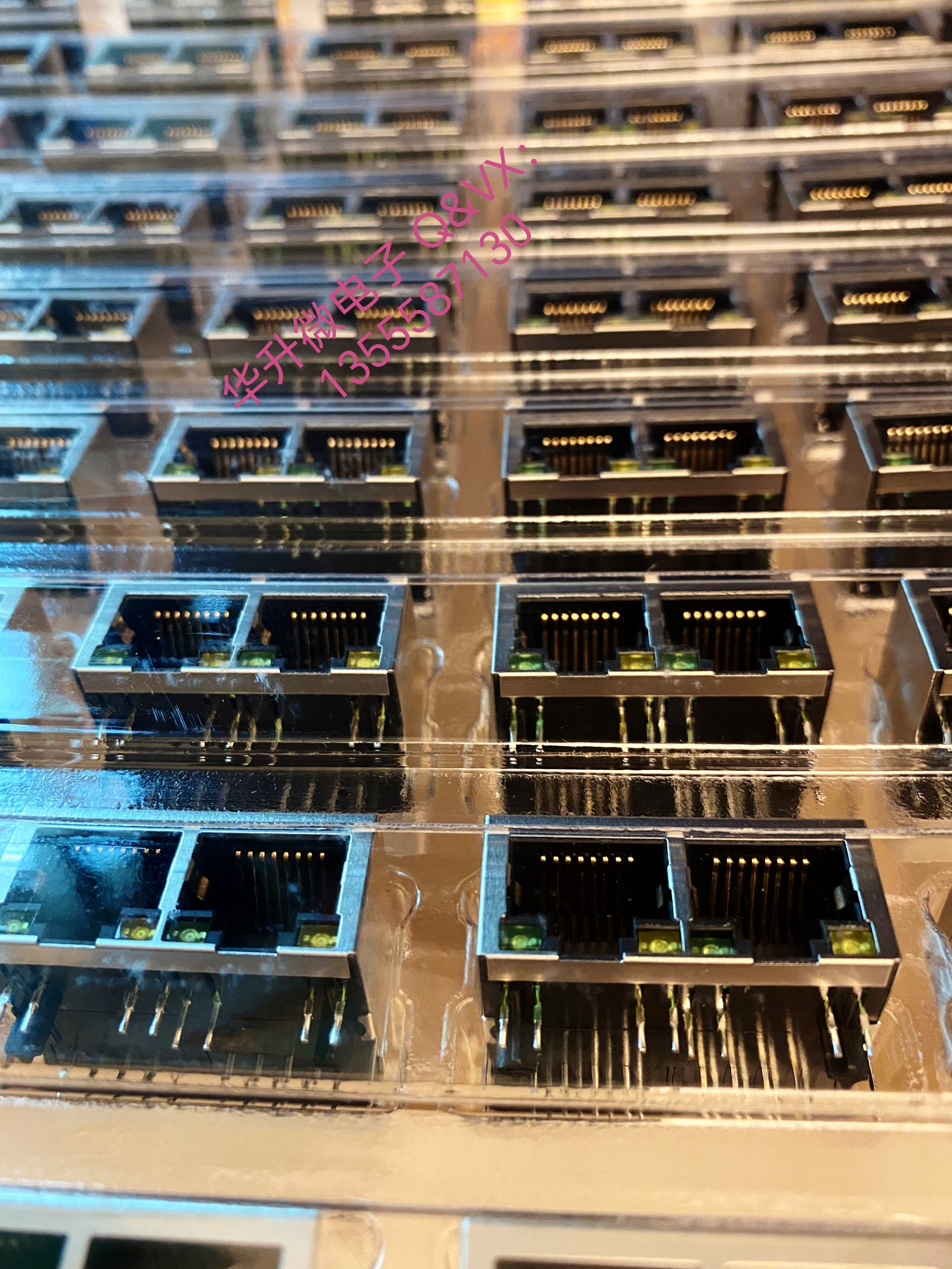 Shenzhen Huasheng Semiconductor CO., LTD company overview - view 4