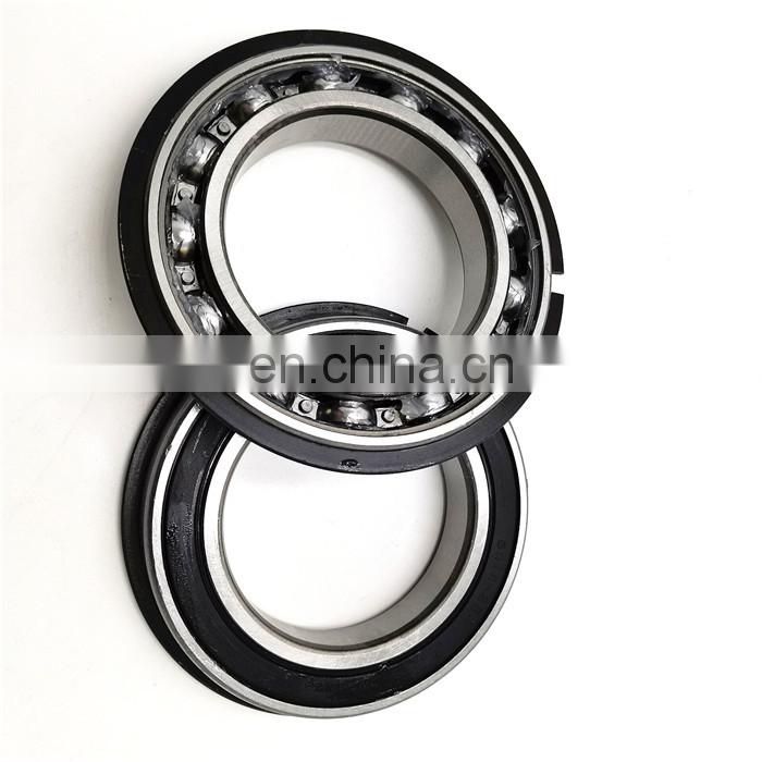 deep groove ball bearing   6016-2z/z3  6016-rs  6016-rs/z2  bearing  6016-rs-z3