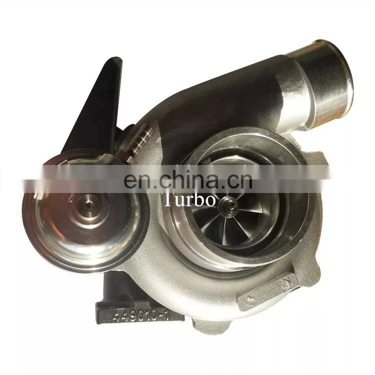 high performance Turbocharger GTX2860 performance turbo GTX2860R