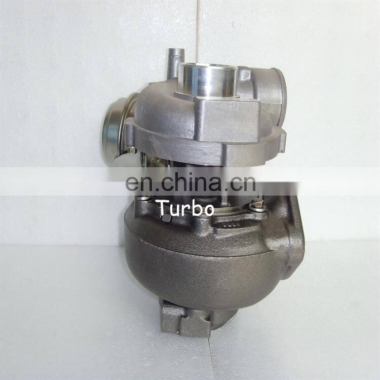 Turbo GT2556V 454191-5015 11652248906 electric supercharger for BMW 530D/730D  Engine M57D