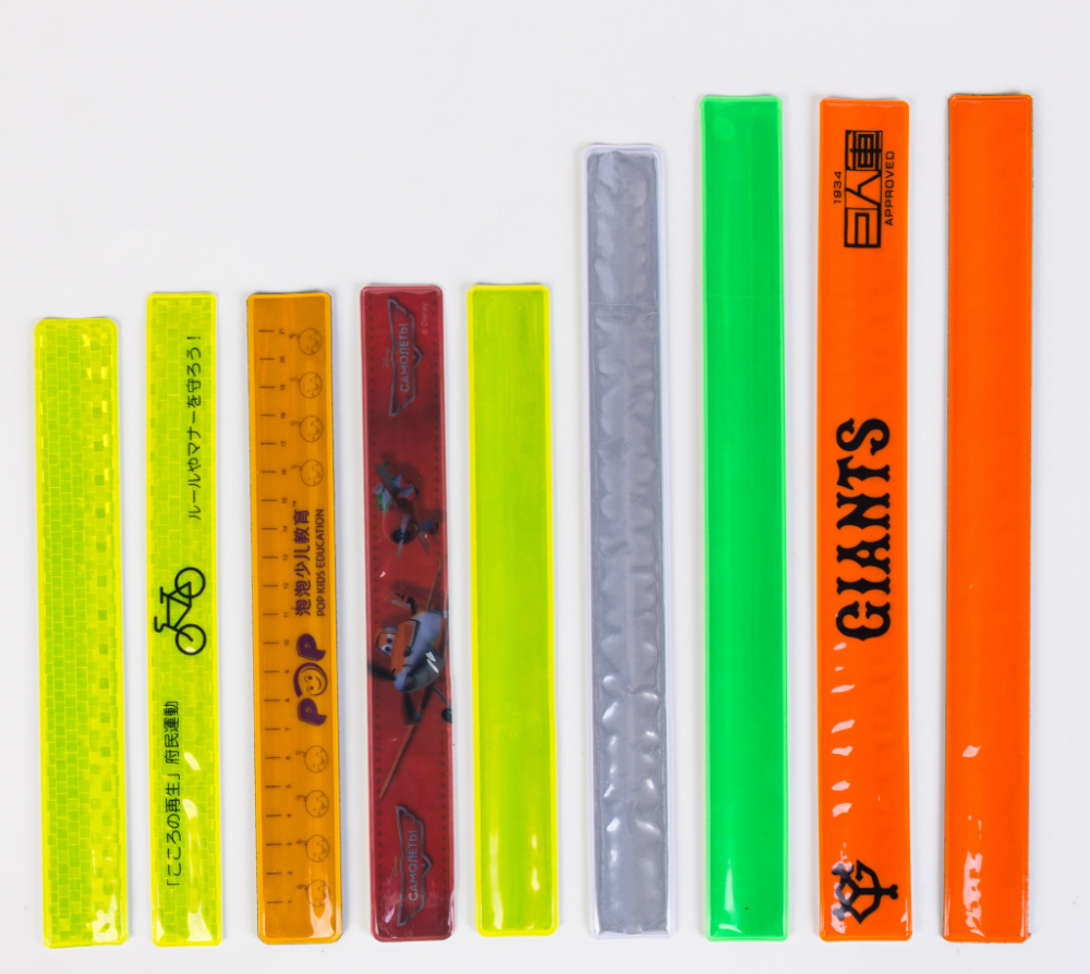 反光拍拍手腕带3