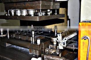 Ningbo Xianfu Metal Products Co., Ltd. company overview - view 3