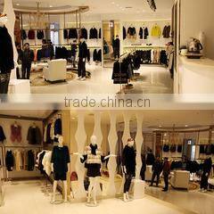 Tongxiang Zhongkai Fur Products Co., Ltd. company overview - view 2