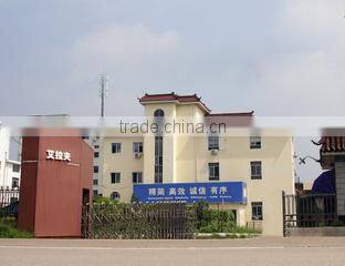 Shanghai Ilife Industrial Co., Ltd. company overview - view 2