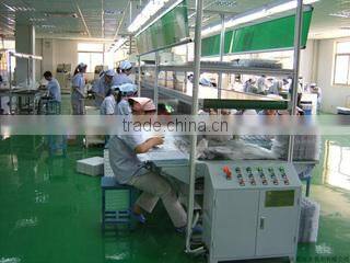 Shenzhen Pacom Medical Instruments Co., Ltd. company overview - view 2