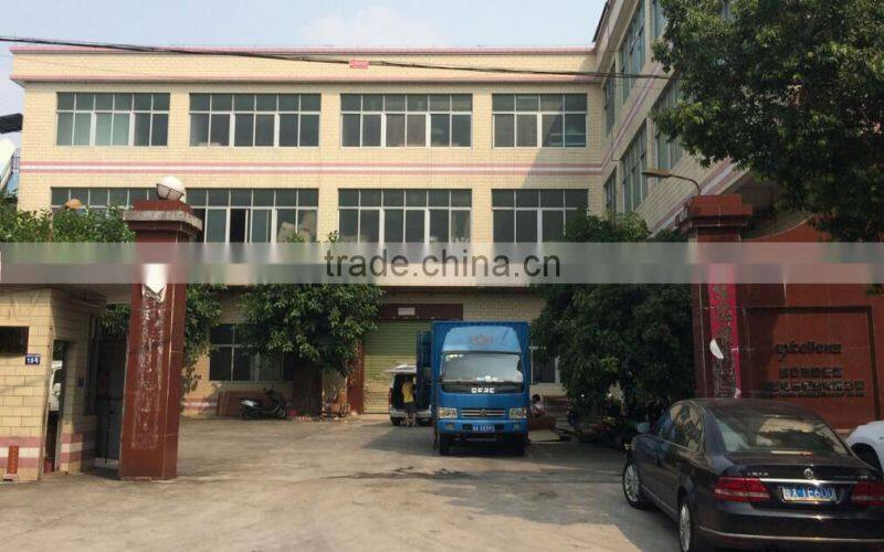 Foshan Shunde Excelle Electrical Appliances Manufacture. Co., Ltd. company overview - view 1