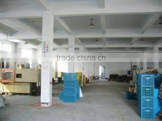 Ningbo Jiangbei Senda Plastic Manufactory company overview - view 1
