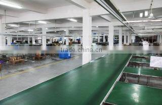 Ningbo Violet Lighting Electric Co., Ltd. company overview - view 1