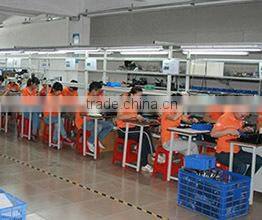 Guangzhou Jinda Technology Co., Ltd. company overview - view 2