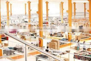 Bross Tekstil Sanayi Ve Ticaret Anonim Sirketi company overview - view 3