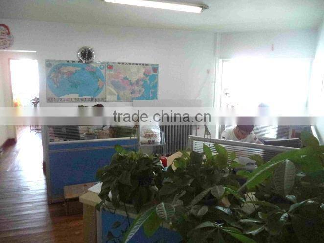 Qingdao Welhome Co., Ltd. company overview - view 3