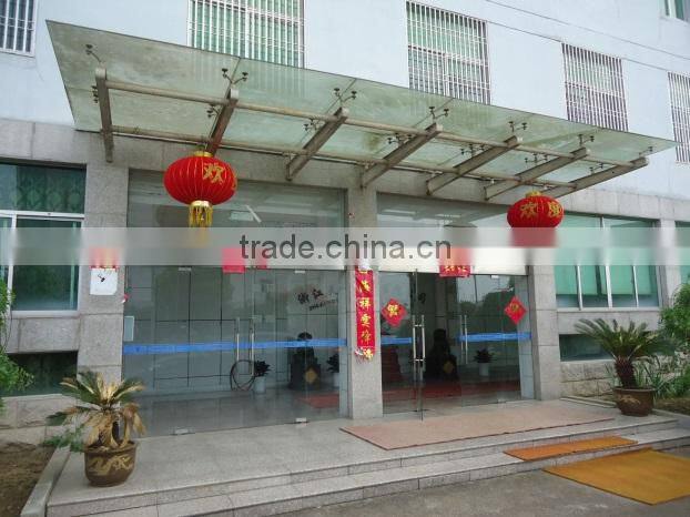 Zhejiang Tianti Rubber & Plastic Co., Ltd. company overview - view 3