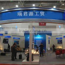Qingdao Ruijunyuan Industry Trade Co., Ltd. company overview - view 1