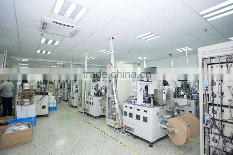 Huizhou Many Micro Electronics Technology Co., Ltd. company overview - view 2