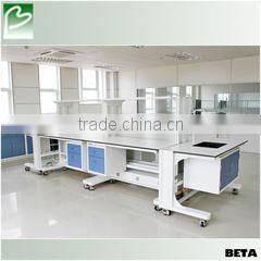 Shanghai Beta Laboratory Furniture Co., Ltd. company overview - view 3