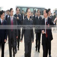 Hebei Huayu Yongcheng Food Co., Ltd. company overview - view 4