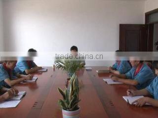 Anping County Ruiqilong Wire Mesh Co., Ltd. company overview - view 1