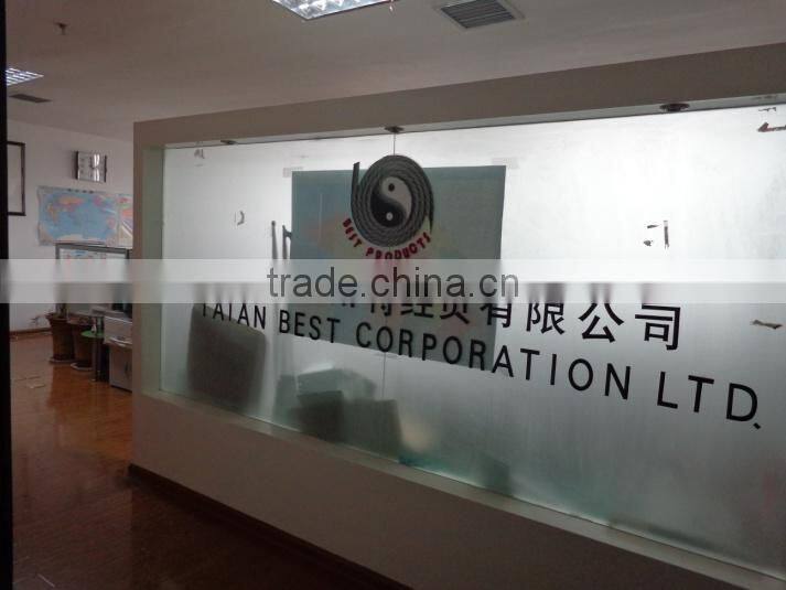 Taian Best Corporation Ltd. company overview - view 2