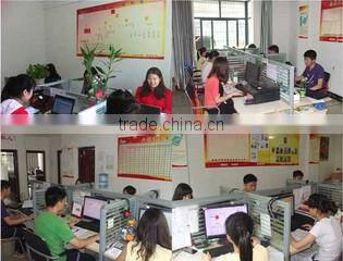 Zhangshu City Zhengrong Trading Co., Ltd. company overview - view 3