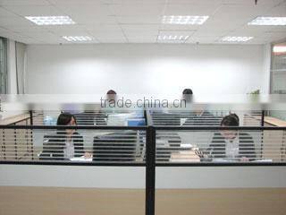 China Great Wall Industry Guangzhou Co., Ltd. company overview - view 3