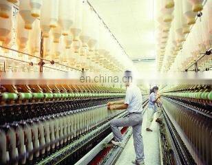 Jiaxing Shengrong Textile Co., Ltd. company overview - view 4