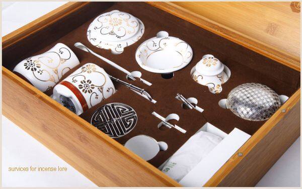 Baoding Gucheng Incense Group Co Ltd company overview - view 3