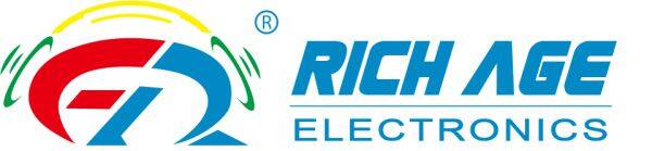 Shenzhen Rich Age Elecronics Co.,Ltd