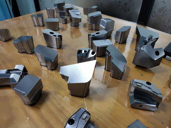 MEITUO Precision Mould Co., Ltd company overview - view 4