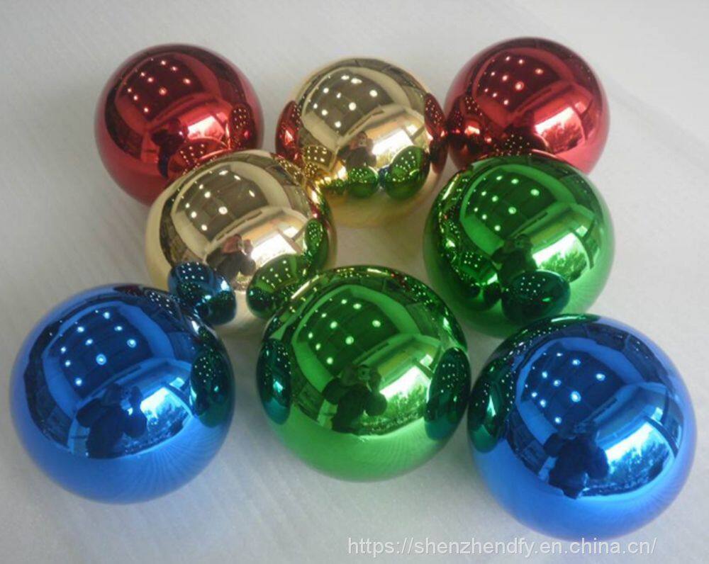 Gardenlaserhollowspheresculpture