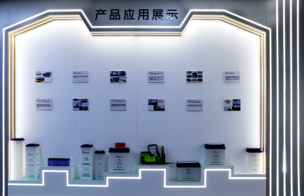 Henan TROILY New Energy Technology CO.,LTD. company overview - view 2