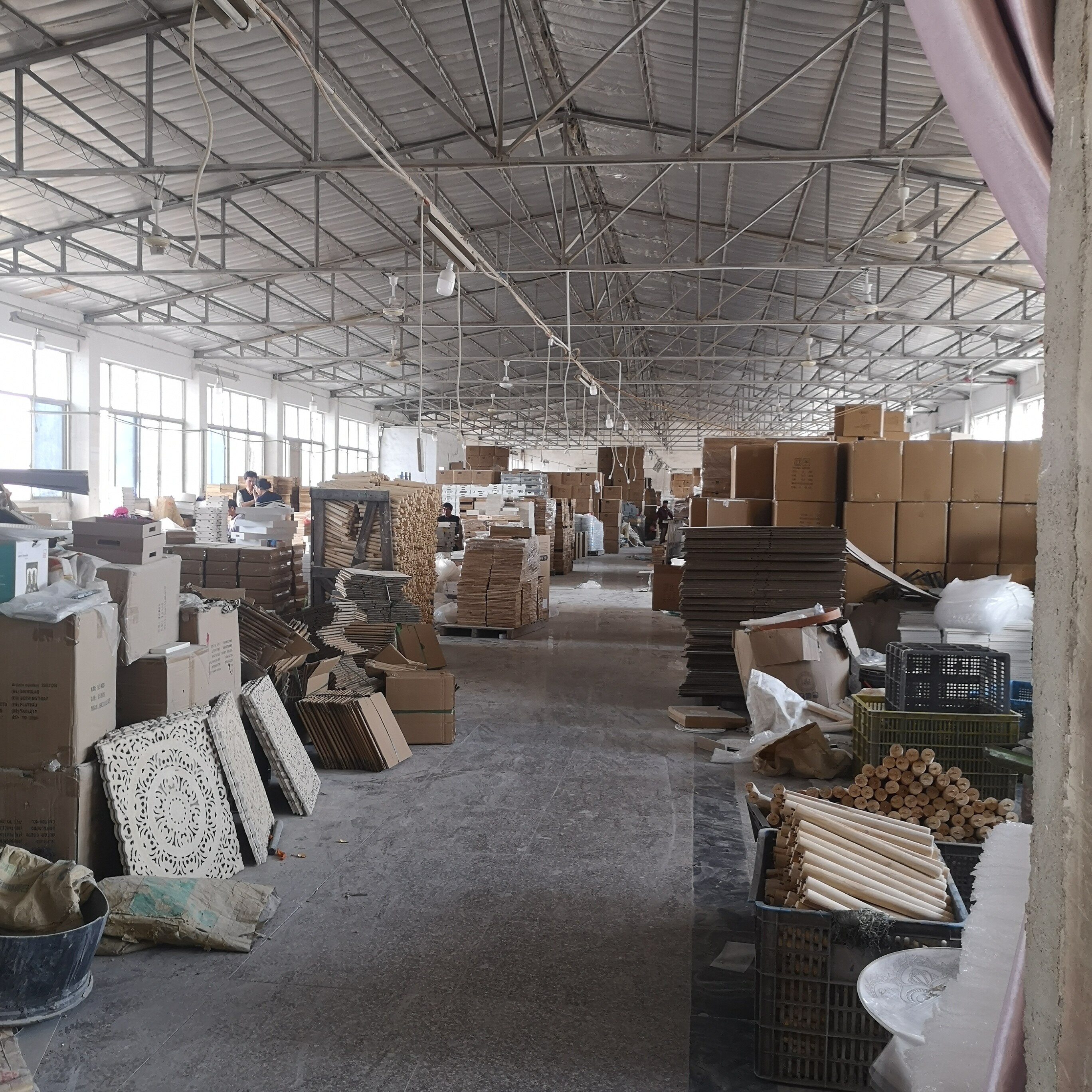 Meega Home Decor company overview - view 4