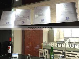 Shenzhen V-Home Trading Co., Ltd. company overview - view 1