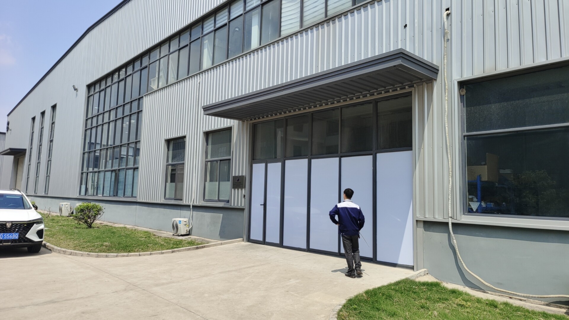 MKarte Material Technology (Tianjin) Limited company overview - view 4